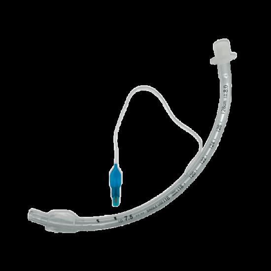Трубка ендотрахеальна Teta, з манж., р. 6.5 мм